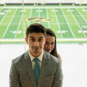 Meet your Posher, Matt